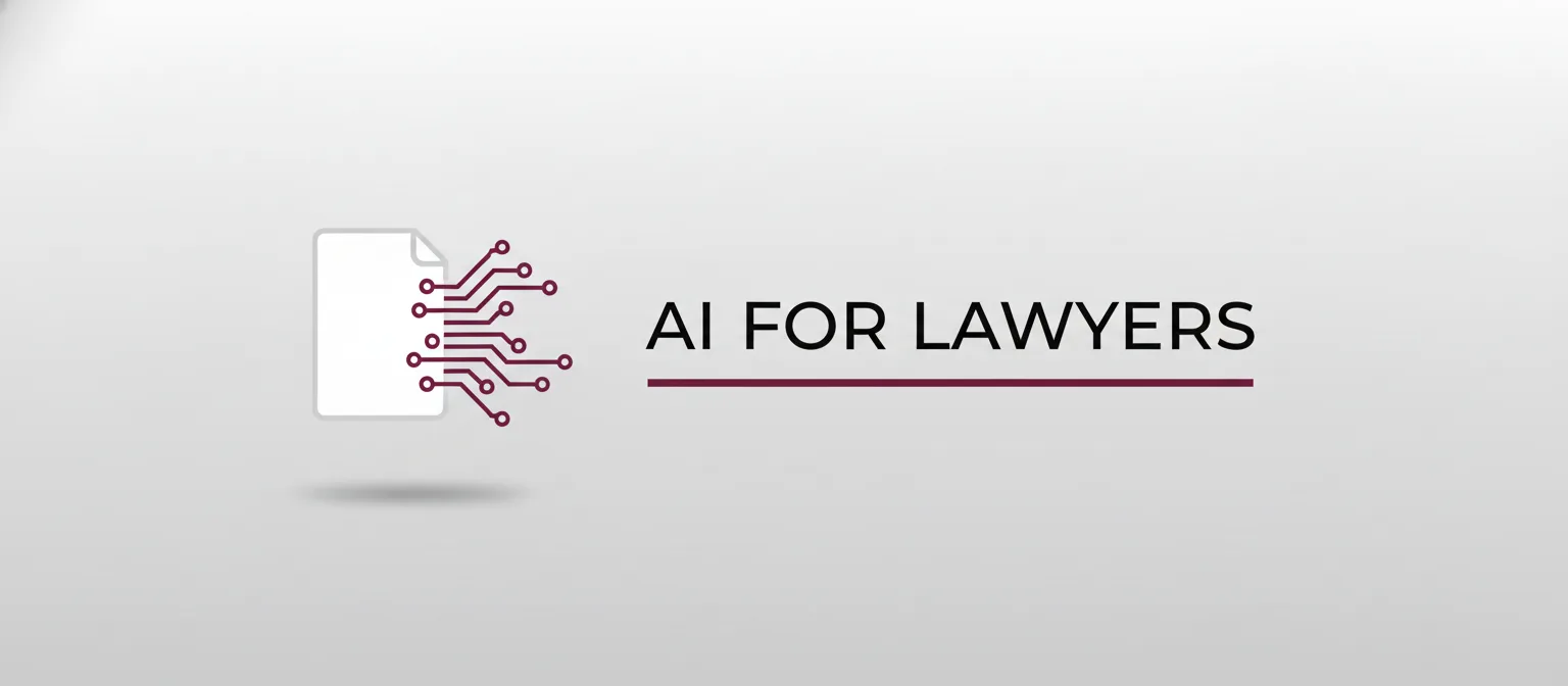 ChatGPT for Lawyers: What It's Good At, Where It's Dangerous, and What to Use Instead
