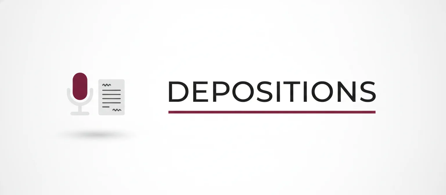 How to Use AI for Deposition Preparation in California