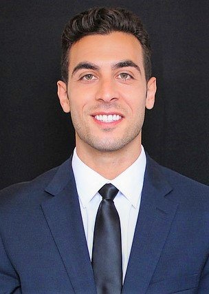 2. Beilal Chatila: Starting a Law Practice with $4000