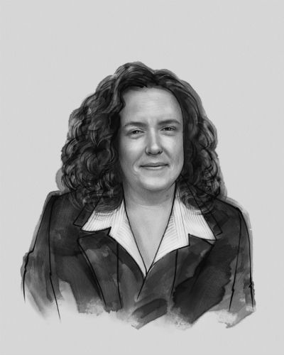 7. Katie Diemer: From Public Defender to Bankruptcy Powerhouse