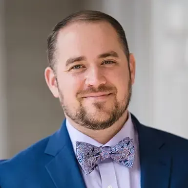 11. Chris Lusby: From Detective to Law Firm Owner - Lessons in Hiring, AI, and Building a Resilient Modern Practice