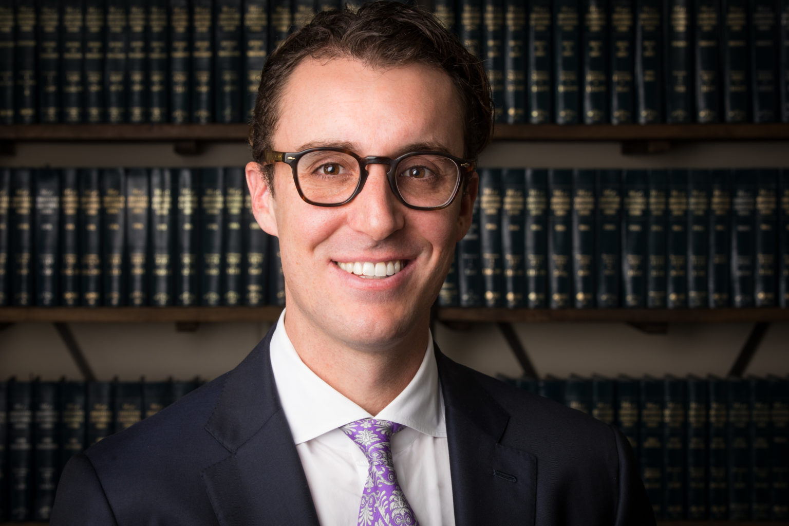1. Matthew Bourhis: Building Two Plaintiff Side Firms, Choosing the Right Partner, and AI's Impact on Litigation