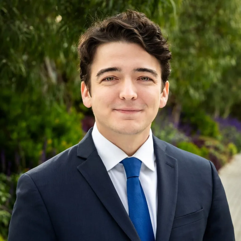 19. Elijah McNally: Marketing with Heart - How to Ditch Legal Jargon and Win Clients