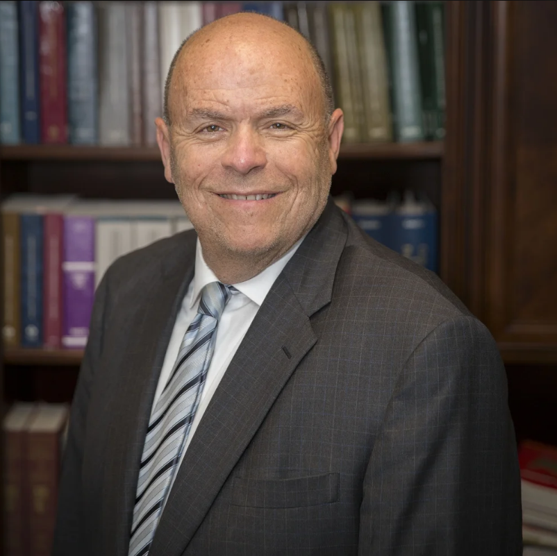 23. Bob Hartmann: The $4,000 Law Firm - Building a Criminal Defense Practice from Scratch