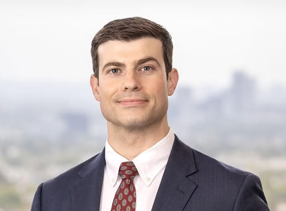 20. Matthew Baker: Why Big Firm Lawyers Must Own Their Careers
